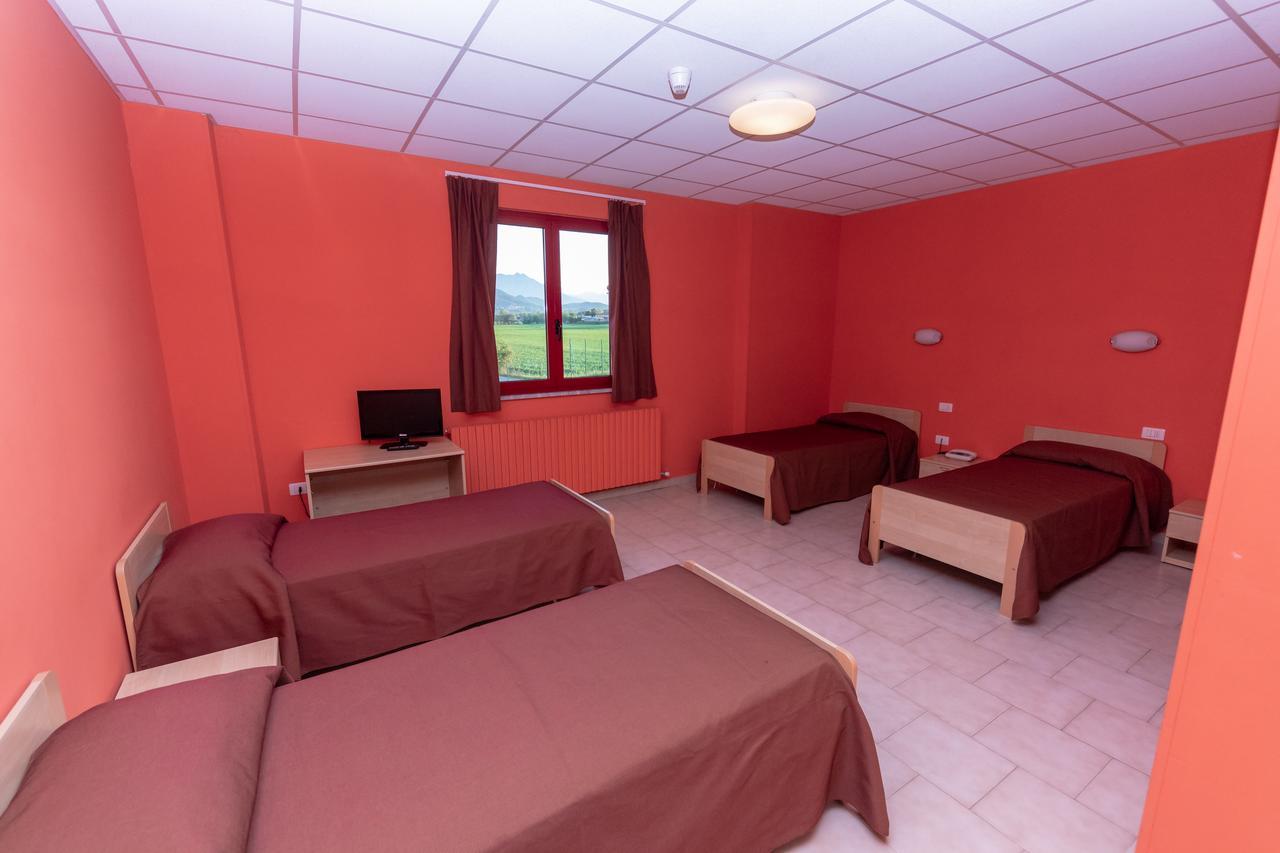 Albergo Dei Gelsi Mondovì Buitenkant foto