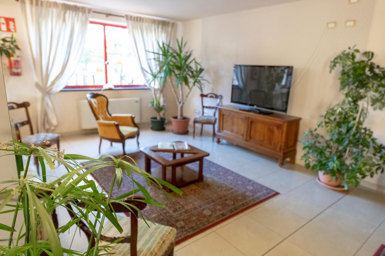 Albergo Dei Gelsi Mondovì Buitenkant foto