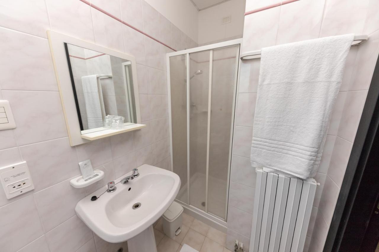 Albergo Dei Gelsi Mondovì Buitenkant foto