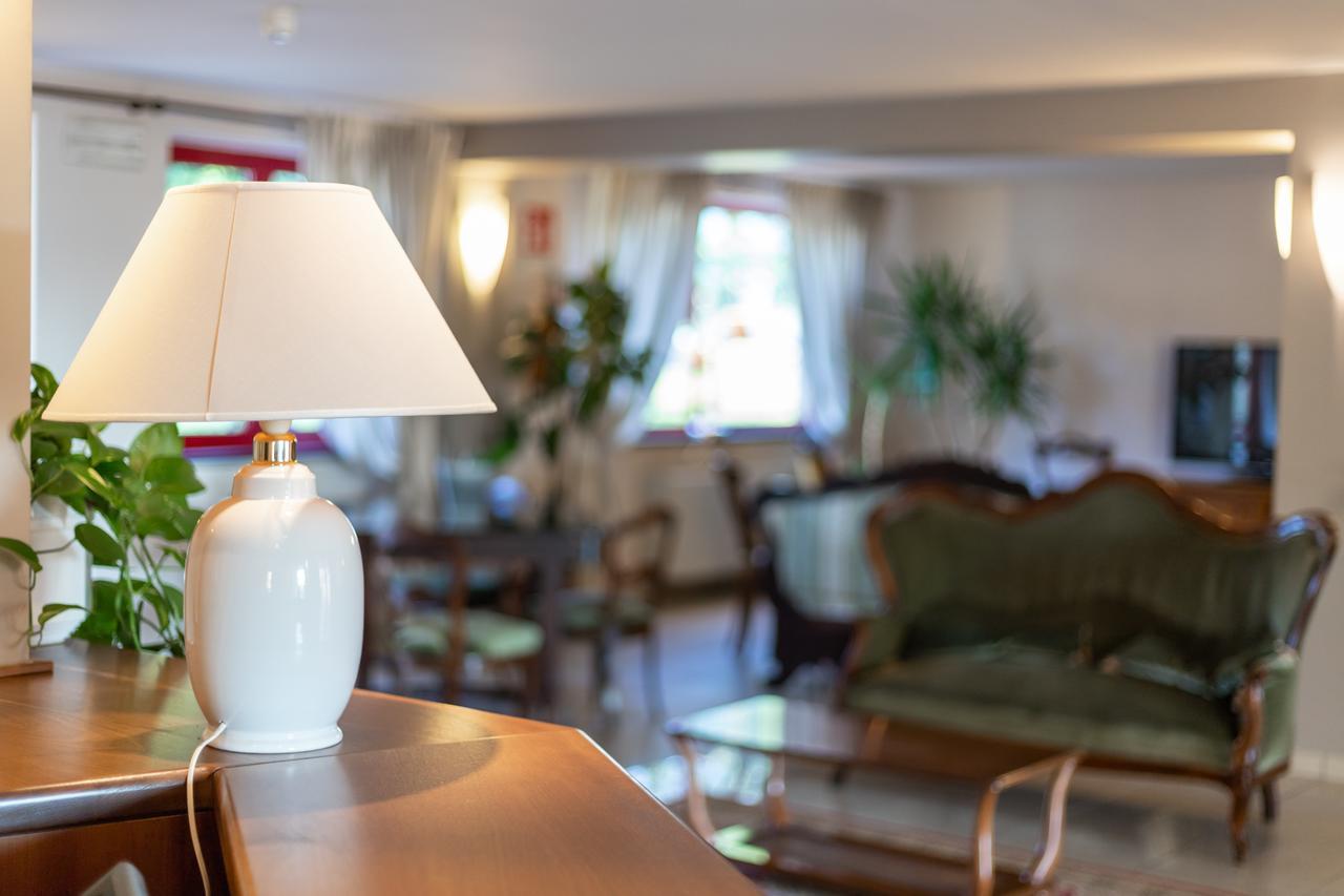 Albergo Dei Gelsi Mondovì Buitenkant foto